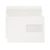 Nautilus Classic C5 100gm2 Haftklebestreifen Fenster rechts