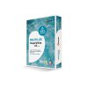 Nautilus, SuperWhite, blanc, non couché, Papier copieur, 100% recyclé, 90 g/m2, 420mm x 297mm, A3, BL, Paquet de 500 feuilles, FSC Recycled 100%