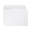 Nautilus SuperWhite C4 120gm2 Haftklebestreifen ohne Fenster