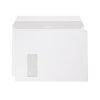Nautilus SuperWhite C4 120gm2 Haftklebestreifen Fenster links