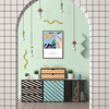 Coala Interior Colours