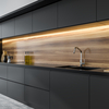 Coala Interior Colours