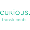 Curious Translucents Clear