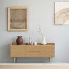 Coala Interior Film Wood