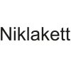 Logo Niklakett Medium Plus