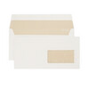 Normaset Puro/Biotop 3 C5/6 100gm2 Haftklebestreifen Fenster rechts
