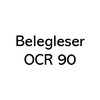 Belegleser OCR 90 Logo