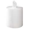 Papier-Handtuchrollen