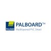 Palboard Logo