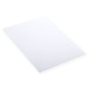 Front Palboard white