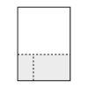 Papier QR-facture superblanc A4 simple