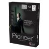 Pioneer, office paper, superblanc, Papier copieur, sans bois ECF, 160 g/m2, 420mm x 297mm, A3, BL, Paquet de 250 feuilles, FSC Mix 70%