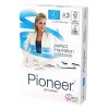 Pioneer, office paper, hochweiss, Kopierpapier, holzfrei ECF, 90 g/m2, 420mm x 297mm, A3, BB, Box zu 5 x 500 Bl./Bg., FSC Mix 70%, EU-Ecolabel