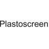 PlastoScreen antireflex Logo