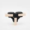 Playwood T black