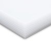 Visacryl, GS, gegossen, glänzend, Acryl, transparent PMMA, 4760 g/m2, 4.000mm, 2030mm x 3050mm