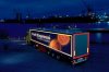 3M Scotchlite 580 Anwendung 2