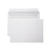 Polar Digital C5 100gm2 Haftklebestreifen ohne Fenster