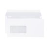 Polar C5/6 100gm2 Haftklebestreifen Fenster links