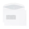 Polar C5 100gm2 gommé fenêtre à gauche