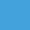 Poli-Flex neon blue