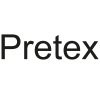Pretex gestrichen Logo