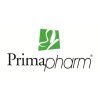 Primapharm Logo