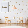 Coala Interior Film Glitter