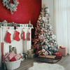 Coala Interior Film Glitter