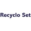 Logo Recyclo-Set