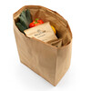 Thermo-Auskleidung RecyCold climaliner in der Tasche - Anwendung