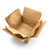 Thermo-Auskleidung RecyCold climaliner in der Box
