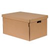 Mehrweg-Transportbox - Premium