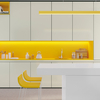 Coala Interior Colours