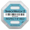 Stossindikator ShockWatch2 10g, türkis