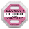 Stossindikator ShockWatch2 5g, pink