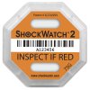 Stossindikator ShockWatch2 75g, orange