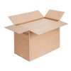 Application Boîtes pliantes simple cannelure - Premium