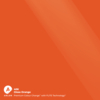 Arlon Premium Colour Change - 406 Gloss Orange