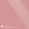 Arlon PCC full color - Satin Paradise Pink Metal