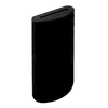 SOTT, Snap Off, schwarz, 50mmx20mmx10mm, Schachtel zu 20 Stück
