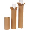 Application Étuis rectangulaires contenant un tube en carton - Premium