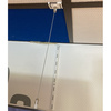 Stadur Mounting System Clip (Clip in Anwendung)