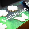 Swedboard Fibre Premium Nature