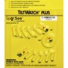 Kippindikator TiltWatch PLUS