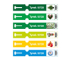 Tyvek® 1073D Classic