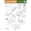 Tyvek® 1073D Classic