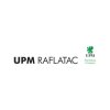 Logo UPM RAFLATAC
