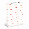 Xerox, Colotech+, weiss, holzfrei ECF, 250g/m2, 450mm x 320mm, SRA3, BB, Schachtel zu 3 x 250 Bl./Bg., FSC Mix Credit, EU-Ecolabel, 003R99028