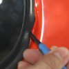 Yellotools Lacytip für Car Wrapping